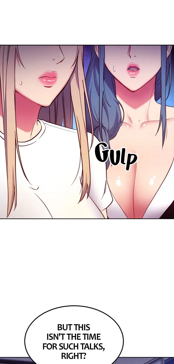 My Stepmother's Friends Chapter 123 page 78 - 