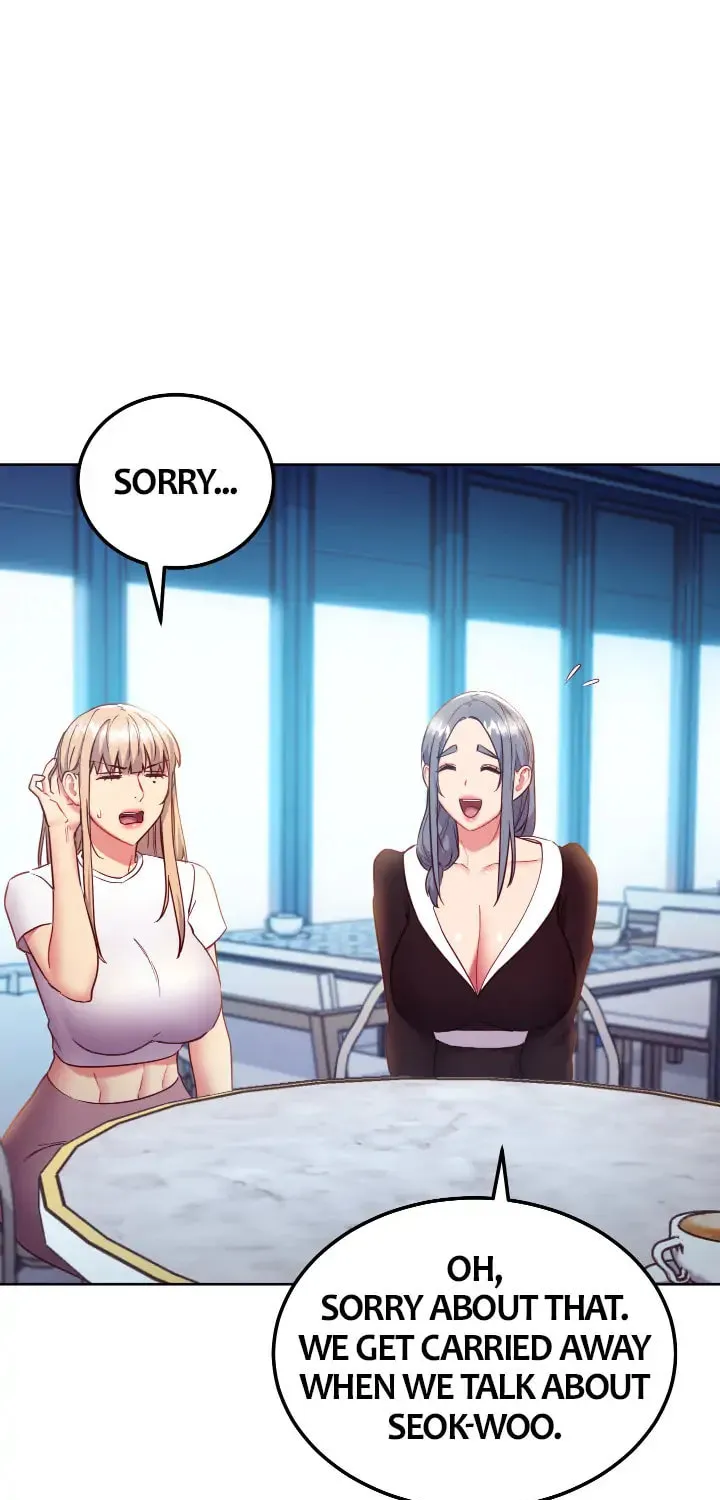 My Stepmother's Friends Chapter 123 page 80 - 