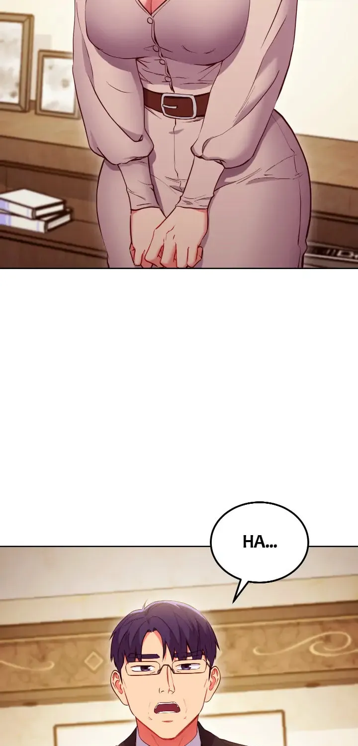 My Stepmother's Friends Chapter 123 page 9 - 