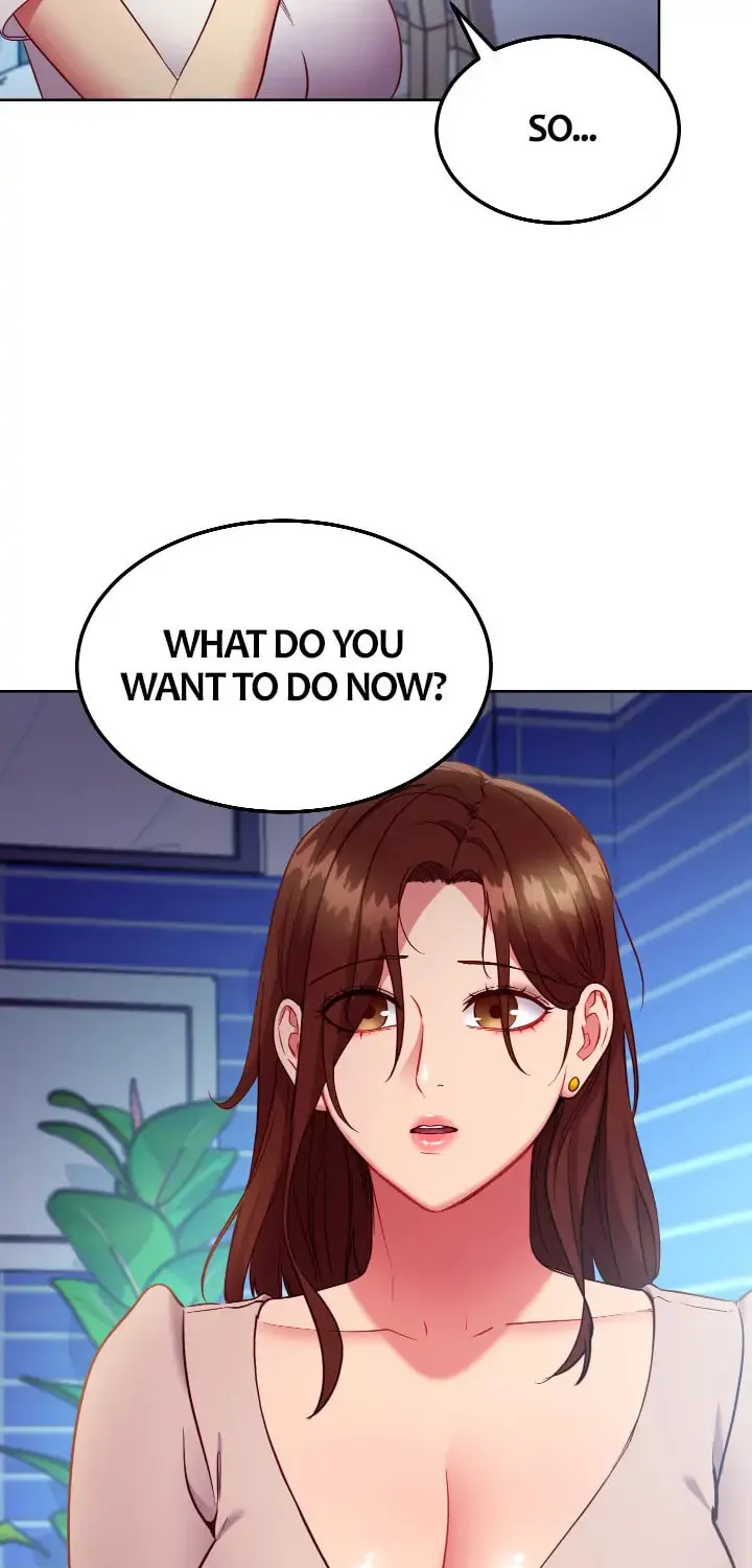 My Stepmother's Friends Chapter 123 page 82 - 