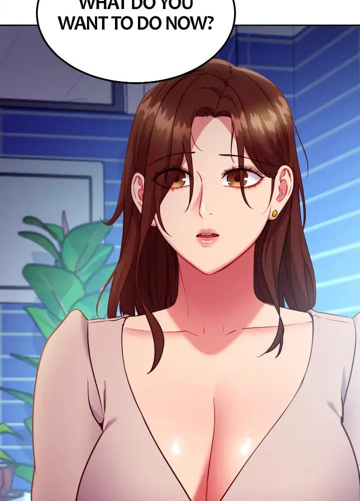 My Stepmother's Friends Chapter 124 page 2 - 