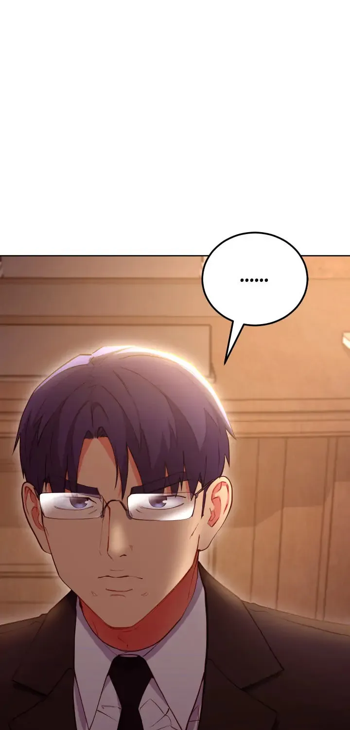 My Stepmother's Friends Chapter 124 page 11 - 