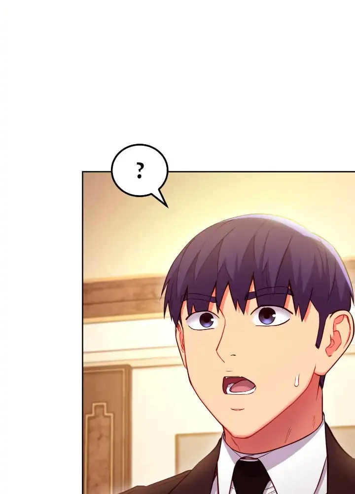 My Stepmother's Friends Chapter 124 page 15 - 