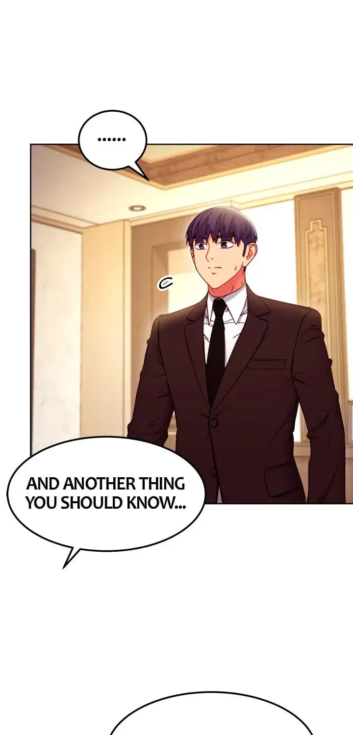 My Stepmother's Friends Chapter 124 page 20 - 