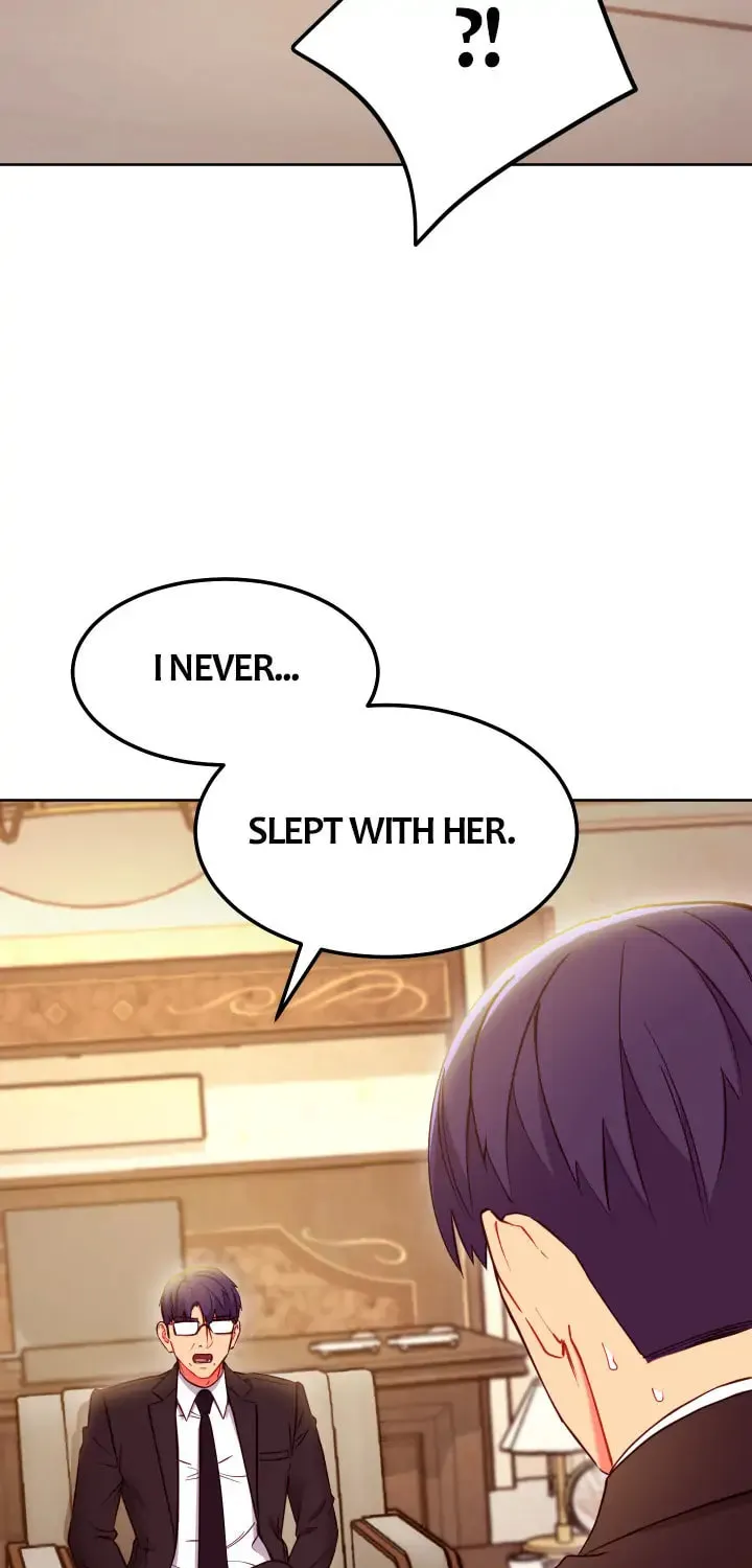 My Stepmother's Friends Chapter 124 page 22 - 