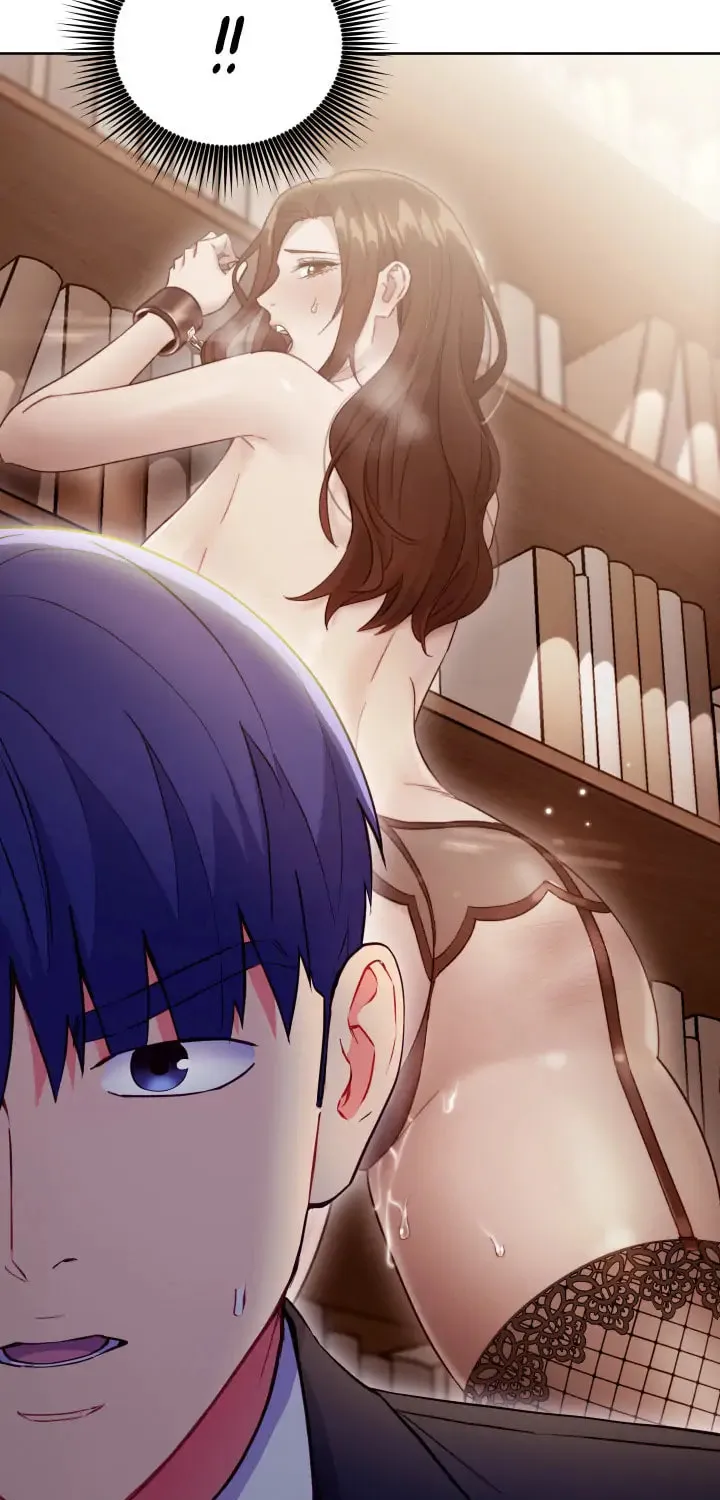 My Stepmother's Friends Chapter 124 page 24 - 