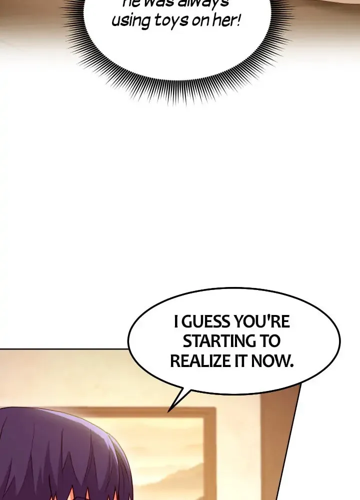 My Stepmother's Friends Chapter 124 page 27 - 
