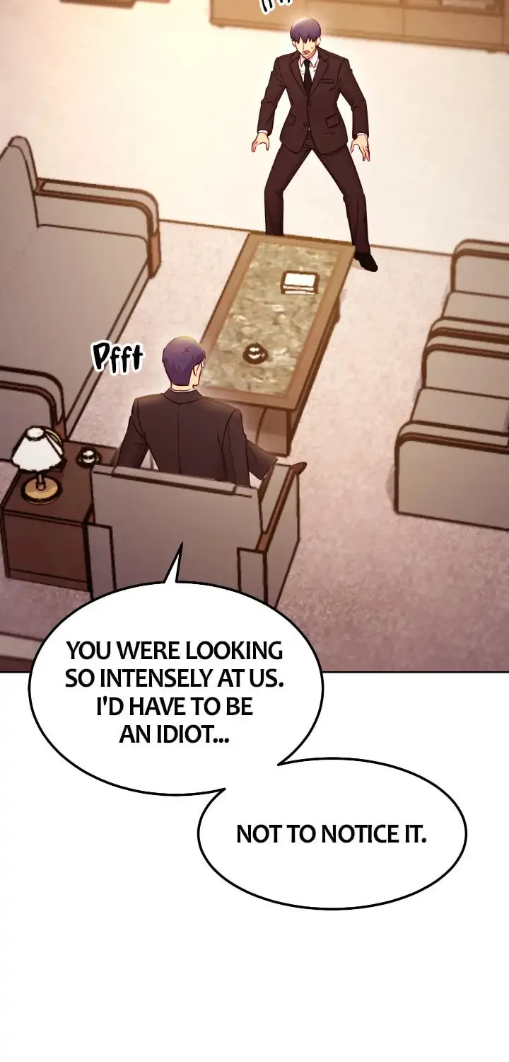 My Stepmother's Friends Chapter 124 page 30 - 