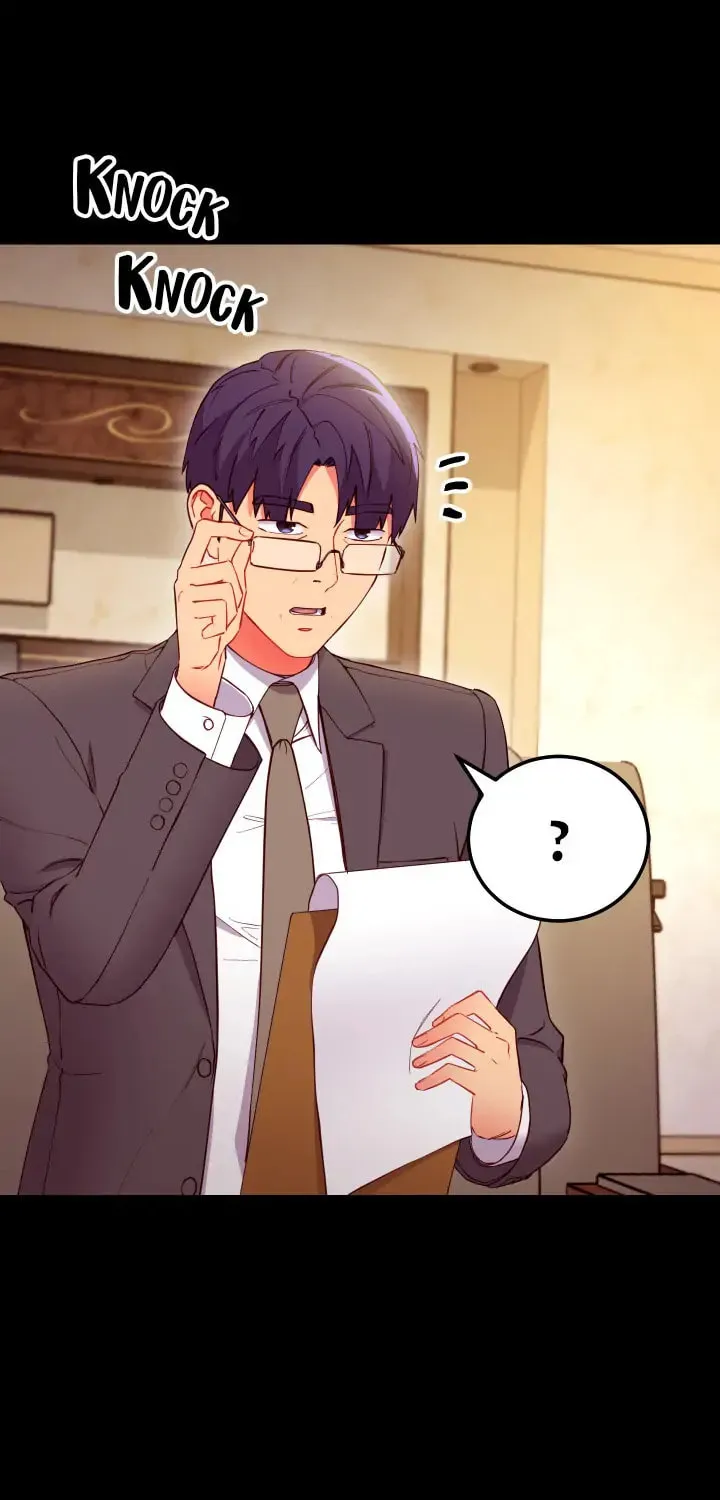 My Stepmother's Friends Chapter 124 page 33 - 