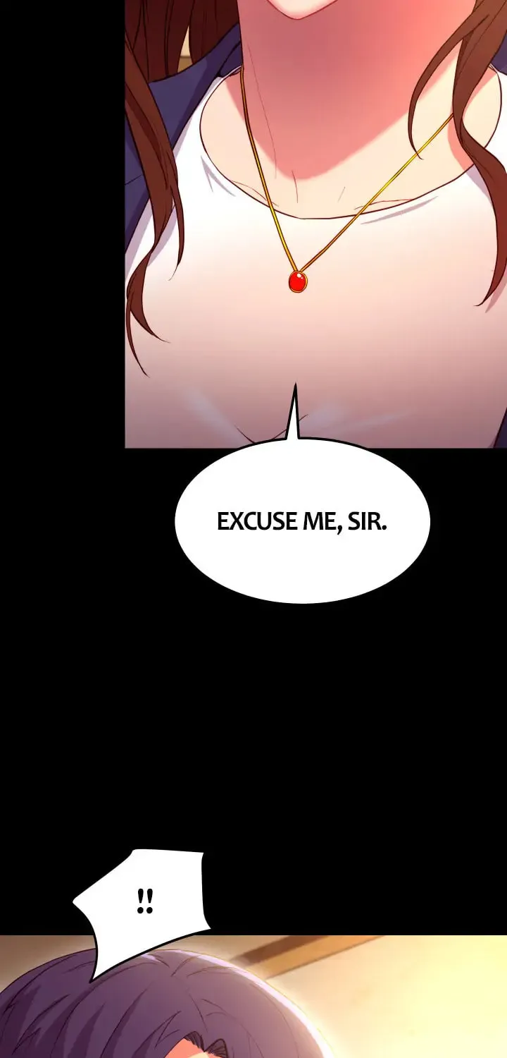 My Stepmother's Friends Chapter 124 page 35 - 