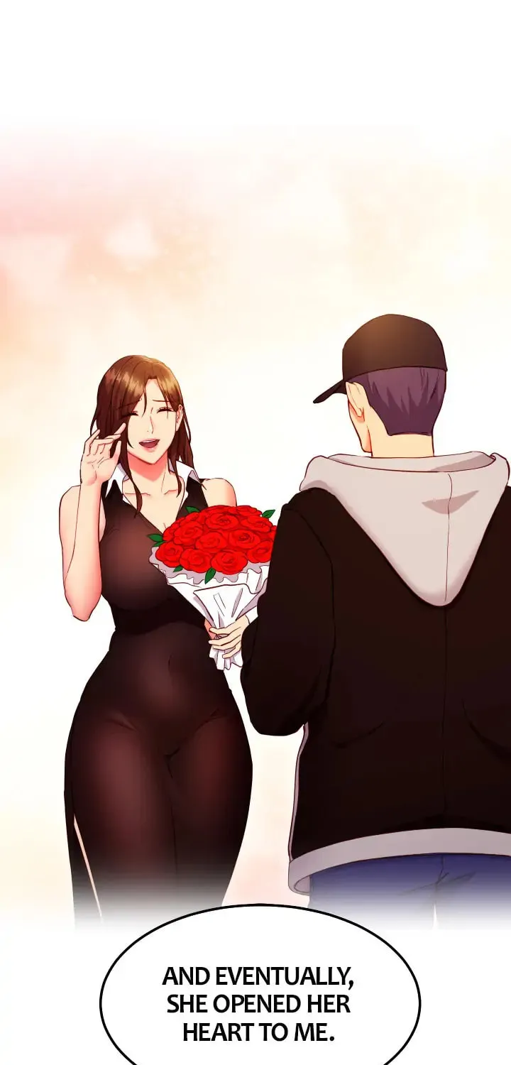 My Stepmother's Friends Chapter 124 page 47 - 