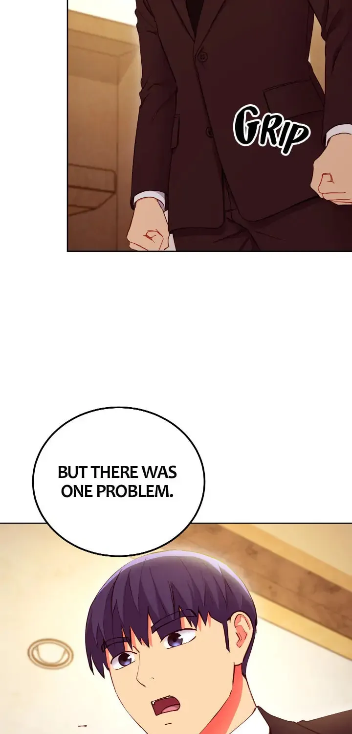 My Stepmother's Friends Chapter 124 page 49 - 