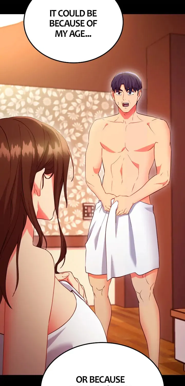 My Stepmother's Friends Chapter 124 page 51 - 