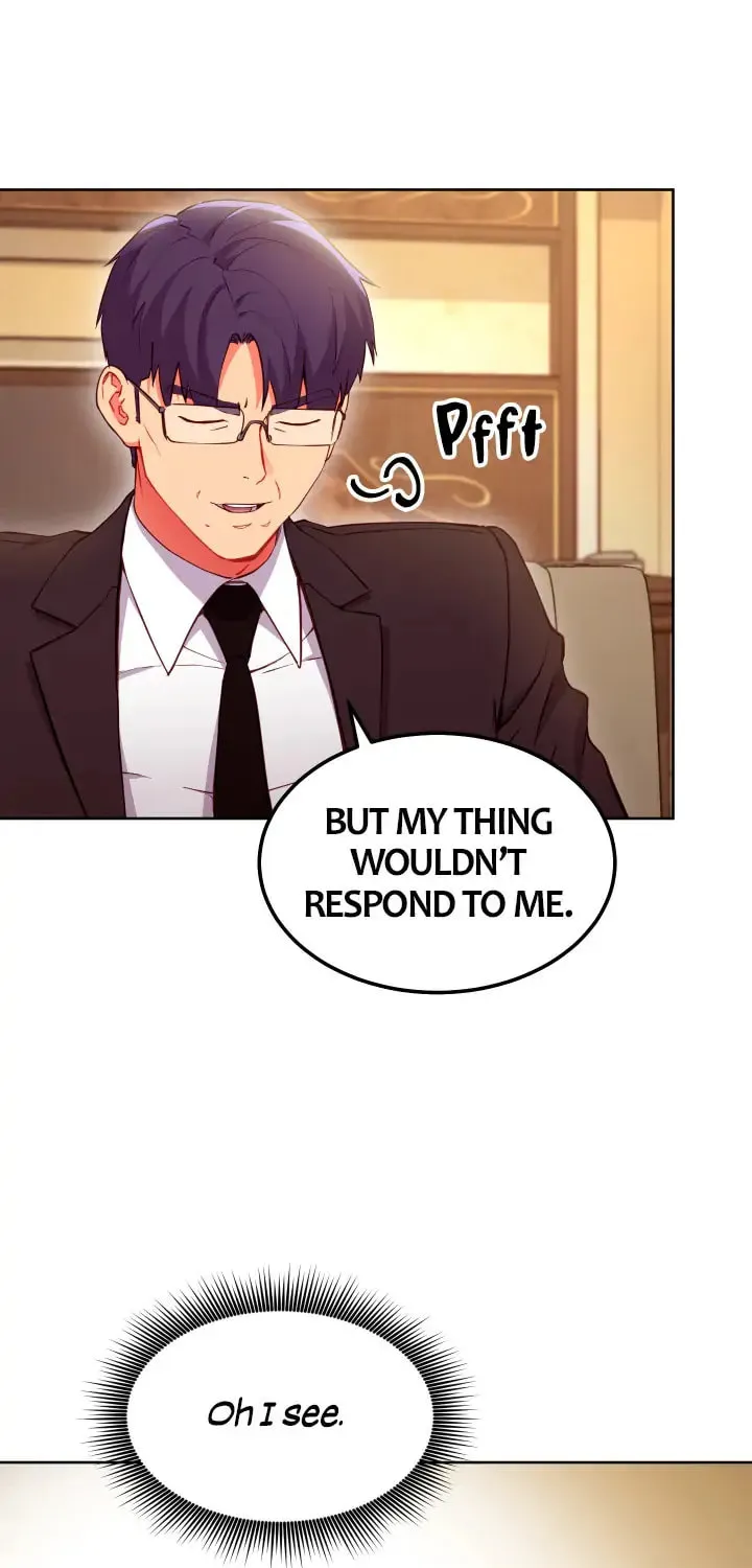 My Stepmother's Friends Chapter 124 page 53 - 