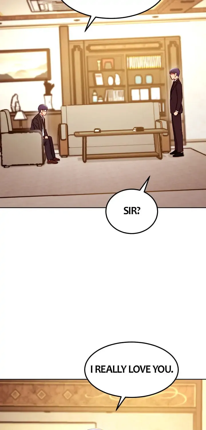 My Stepmother's Friends Chapter 124 page 57 - 