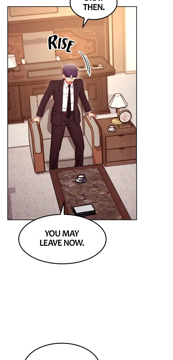 My Stepmother's Friends Chapter 124 page 71 - 