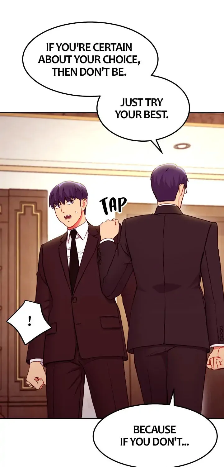 My Stepmother's Friends Chapter 124 page 73 - 