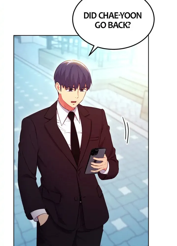 My Stepmother's Friends Chapter 124 page 80 - 