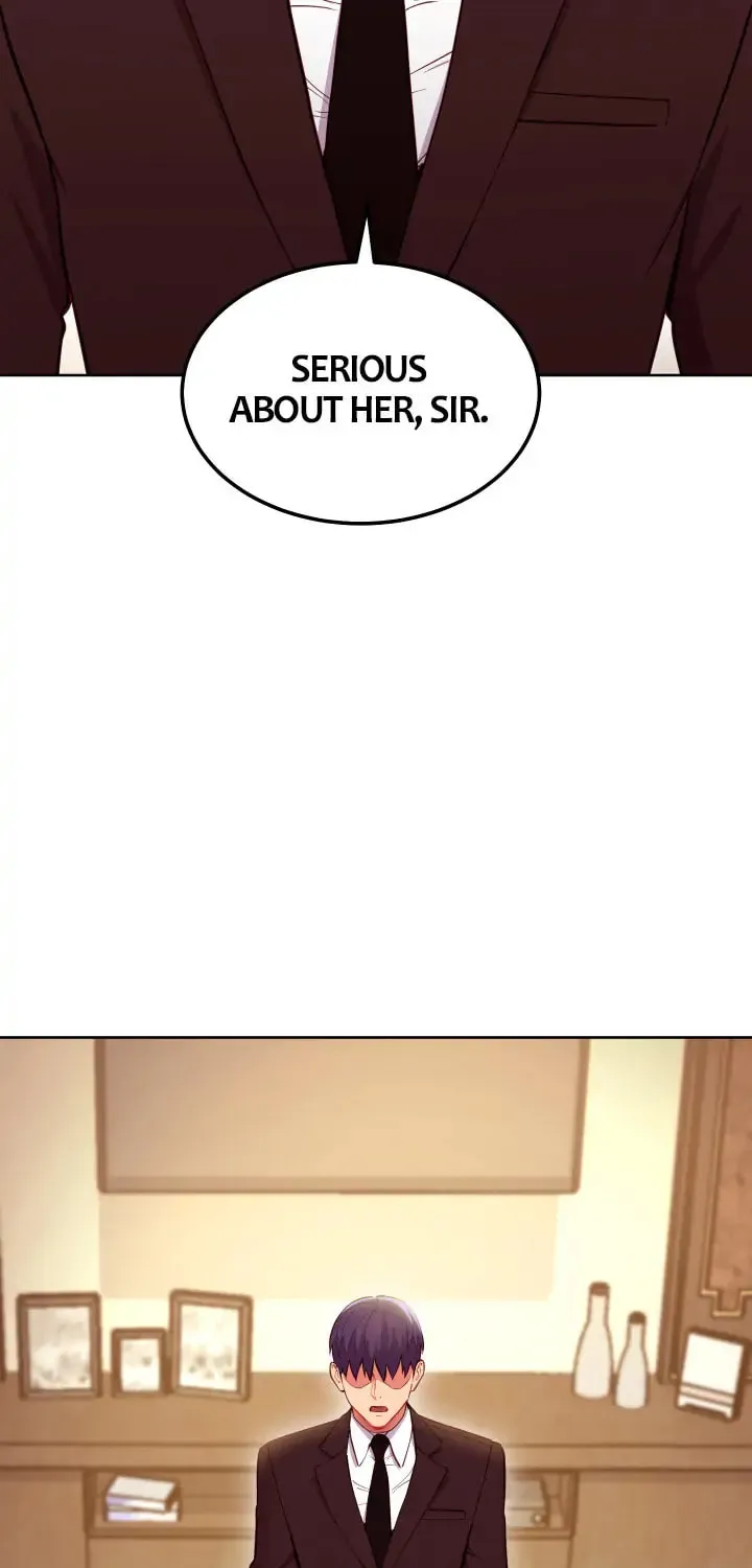 My Stepmother's Friends Chapter 124 page 9 - 