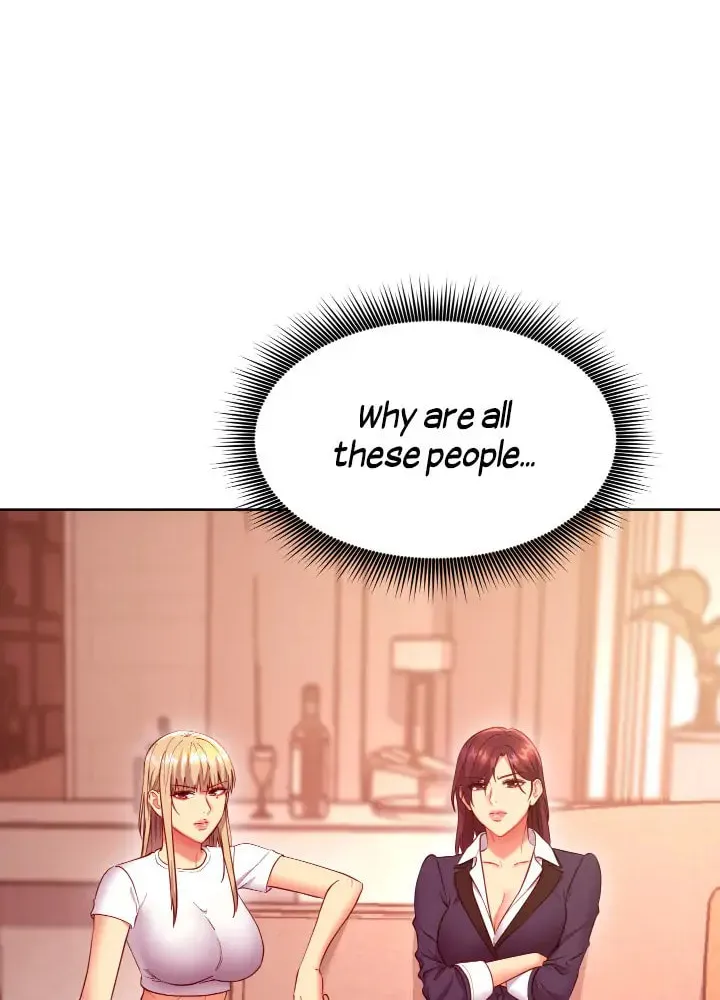 My Stepmother's Friends Chapter 124 page 87 - 