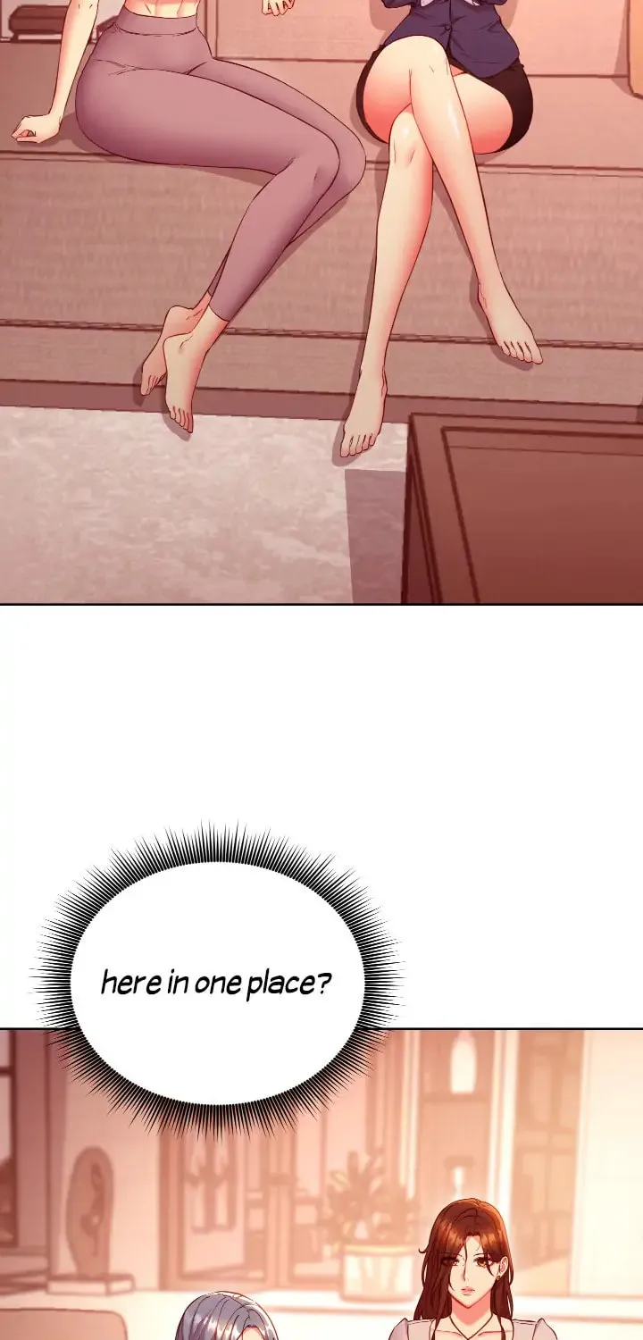 My Stepmother's Friends Chapter 124 page 88 - 