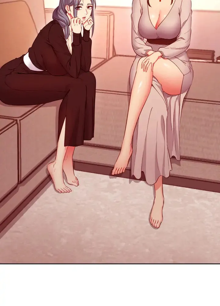My Stepmother's Friends Chapter 124 page 89 - 