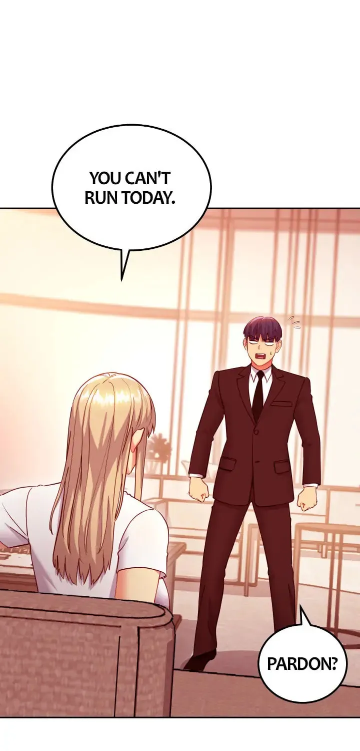 My Stepmother's Friends Chapter 124 page 90 - 