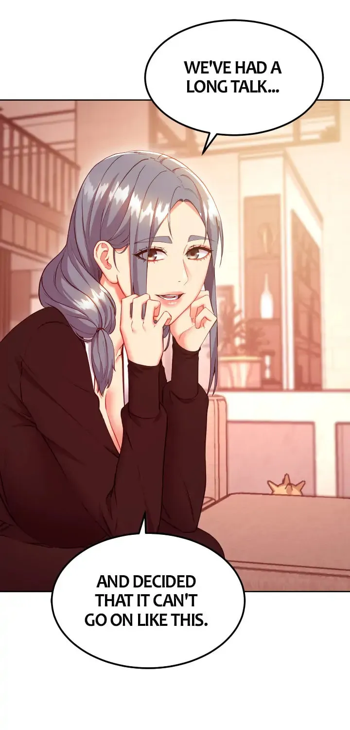 My Stepmother's Friends Chapter 124 page 92 - 