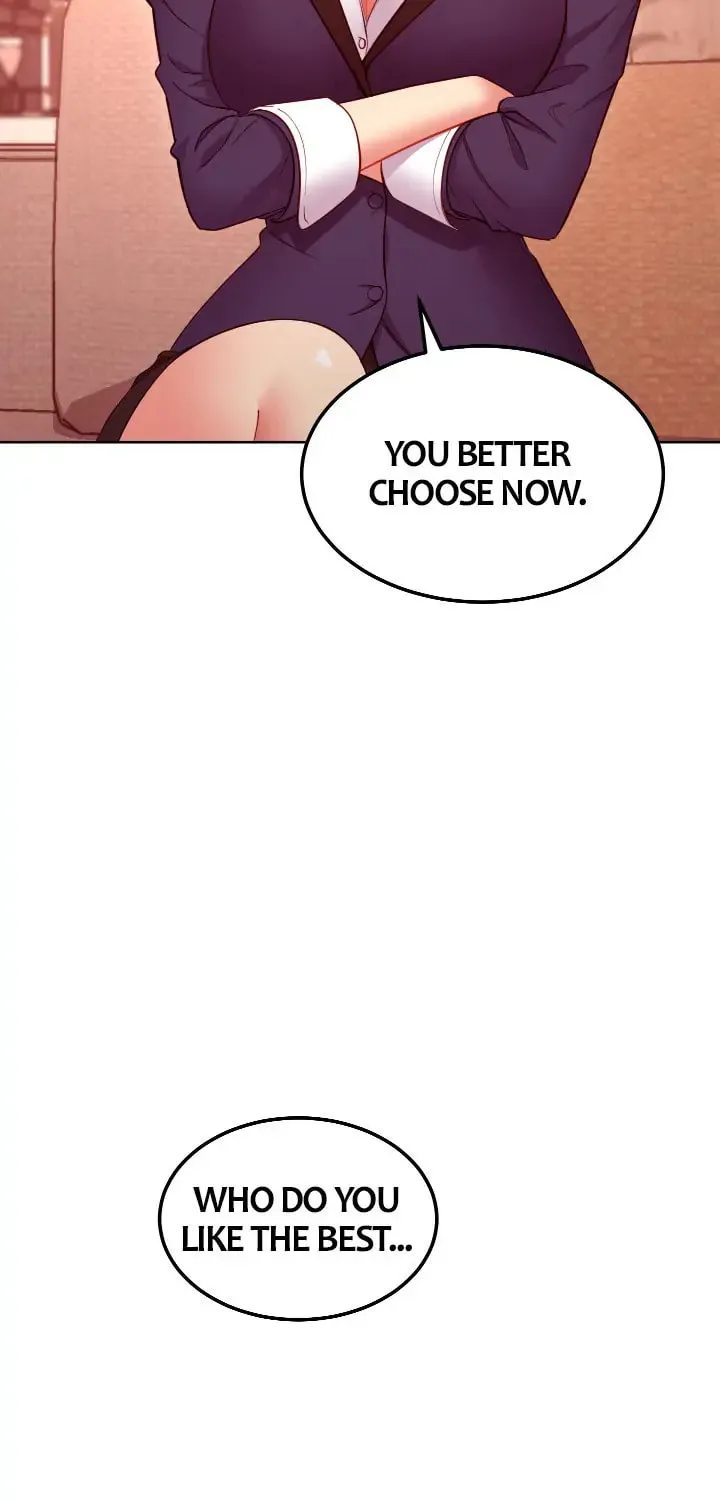 My Stepmother's Friends Chapter 124 page 94 - 