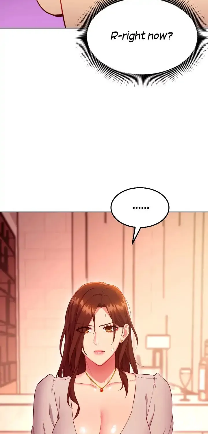 My Stepmother's Friends Chapter 125 page 11 - 