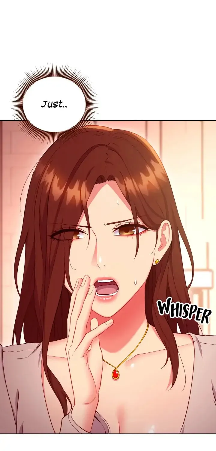 My Stepmother's Friends Chapter 125 page 13 - 