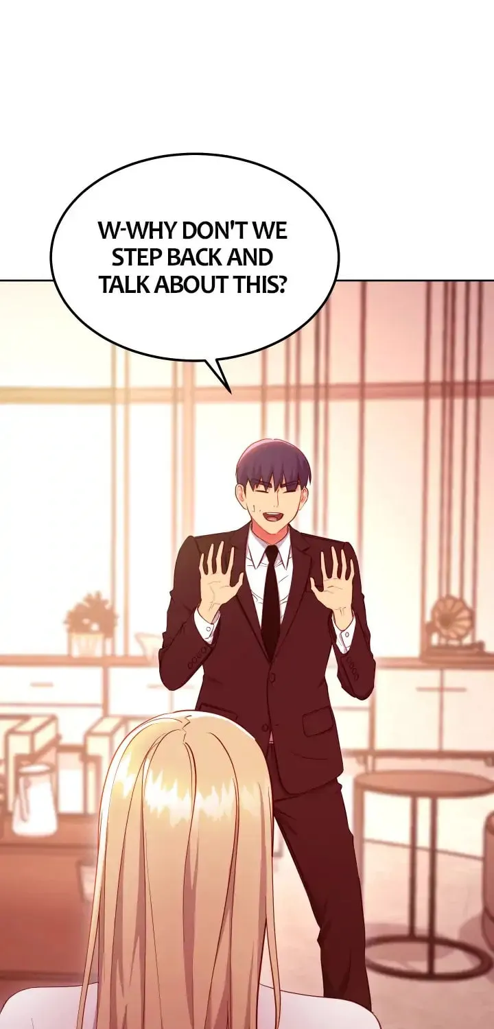 My Stepmother's Friends Chapter 125 page 18 - 