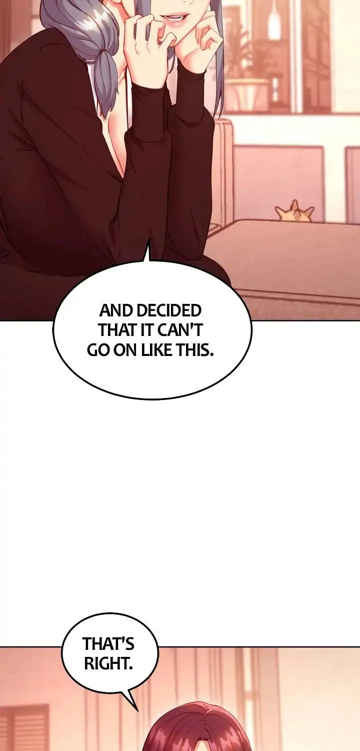 My Stepmother's Friends Chapter 125 page 3 - 