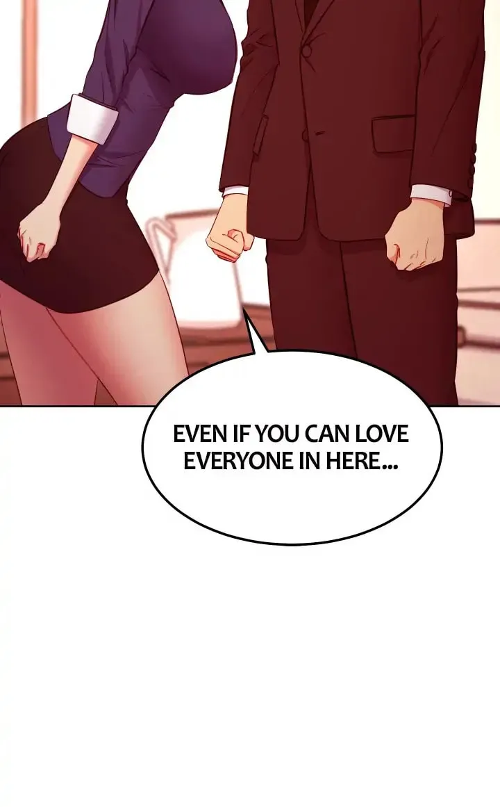 My Stepmother's Friends Chapter 125 page 22 - 