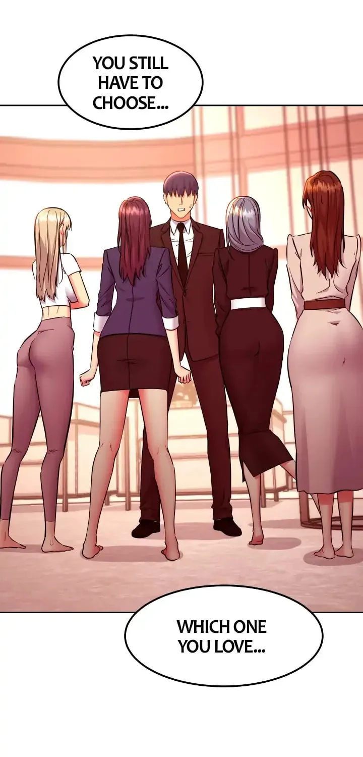 My Stepmother's Friends Chapter 125 page 23 - 