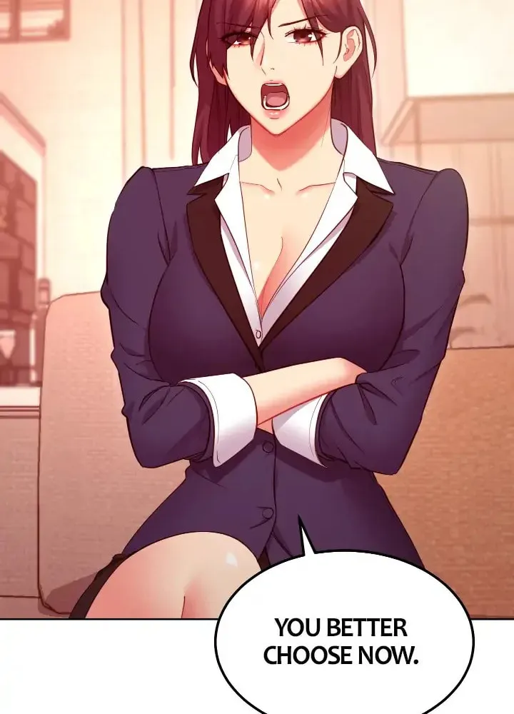 My Stepmother's Friends Chapter 125 page 4 - 