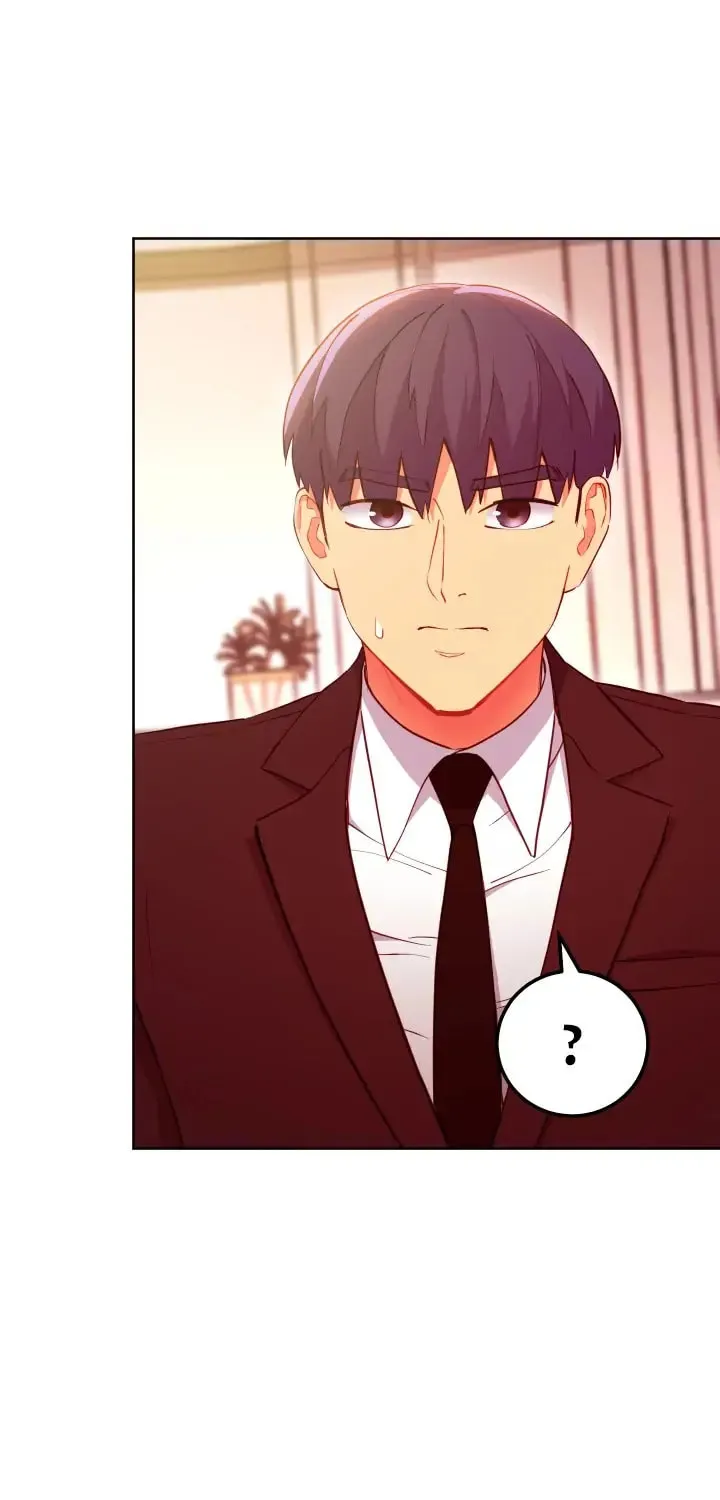 My Stepmother's Friends Chapter 125 page 45 - 