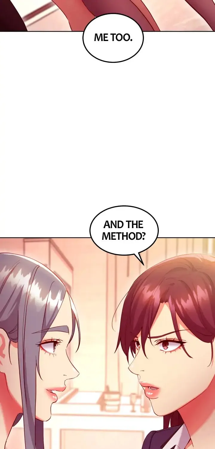 My Stepmother's Friends Chapter 125 page 47 - 