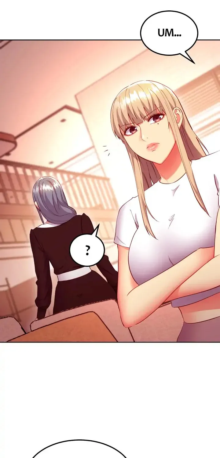 My Stepmother's Friends Chapter 125 page 49 - 