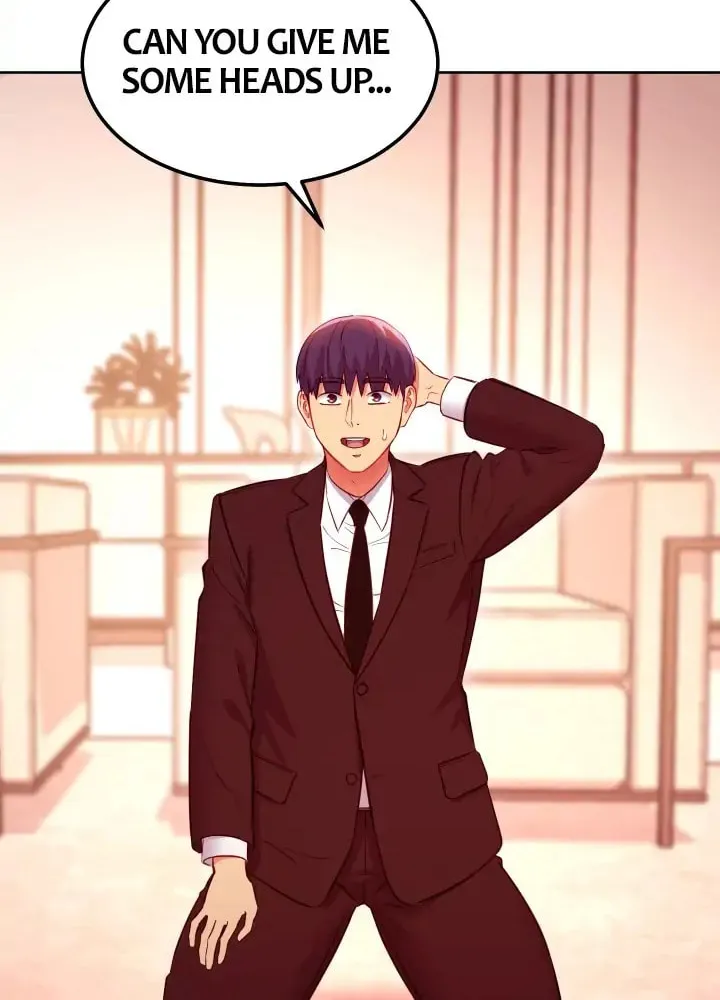 My Stepmother's Friends Chapter 125 page 50 - 