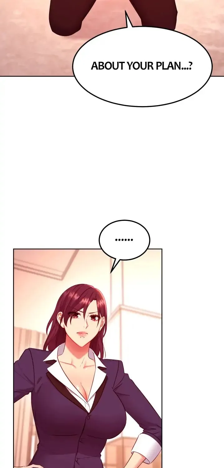 My Stepmother's Friends Chapter 125 page 51 - 