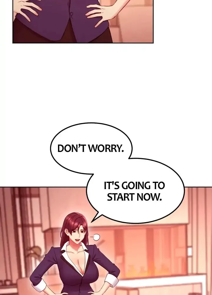 My Stepmother's Friends Chapter 125 page 52 - 