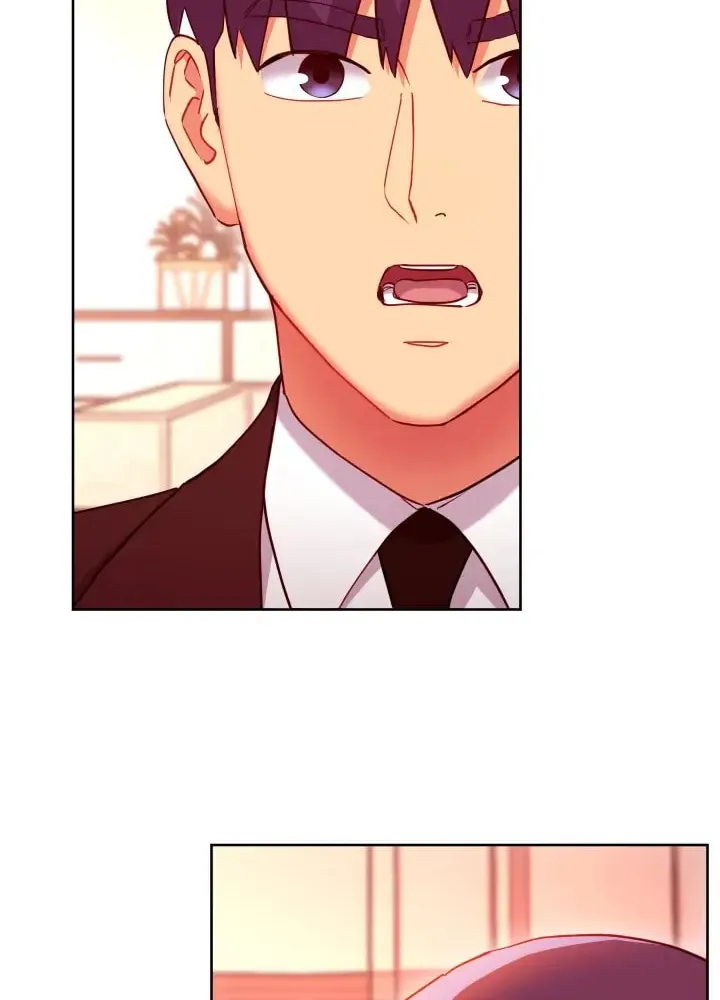 My Stepmother's Friends Chapter 125 page 54 - 