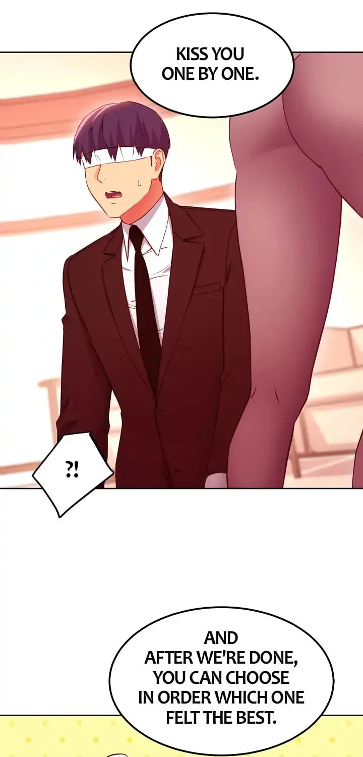 My Stepmother's Friends Chapter 125 page 68 - 