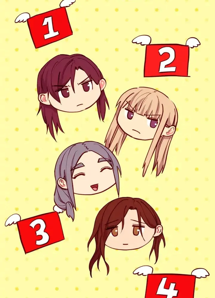 My Stepmother's Friends Chapter 125 page 69 - 