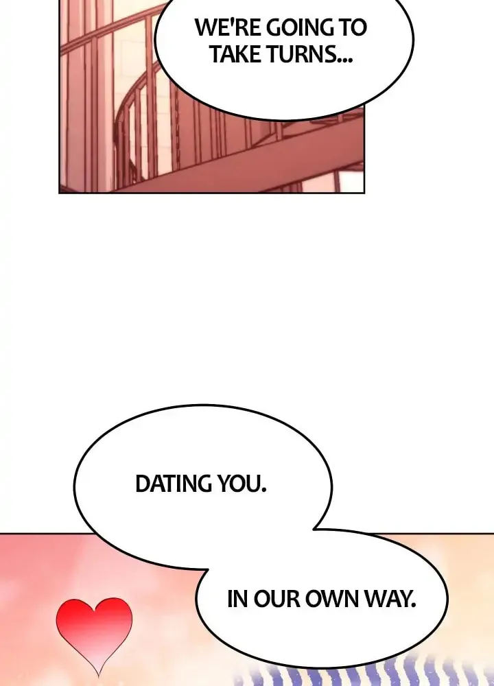 My Stepmother's Friends Chapter 125 page 71 - 