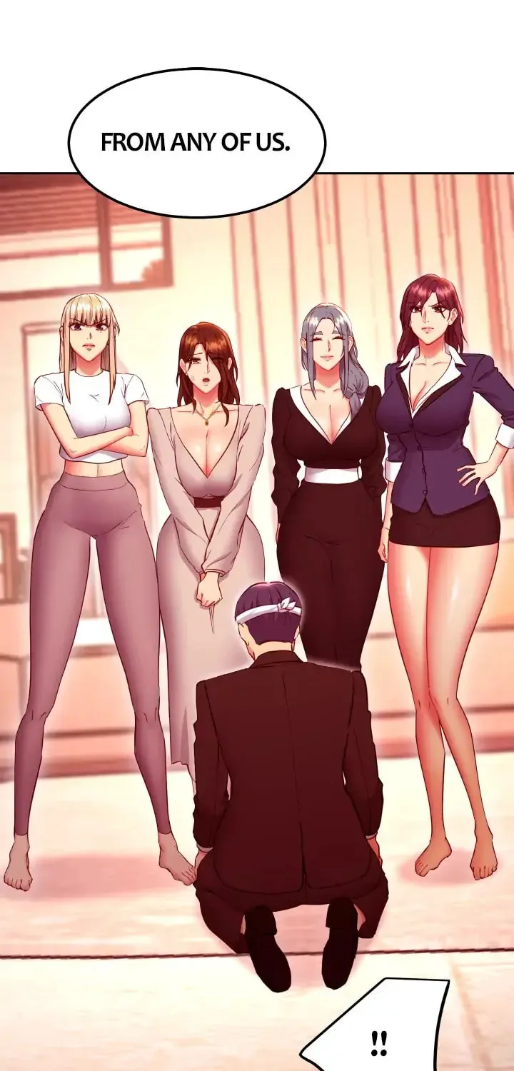 My Stepmother's Friends Chapter 125 page 75 - 