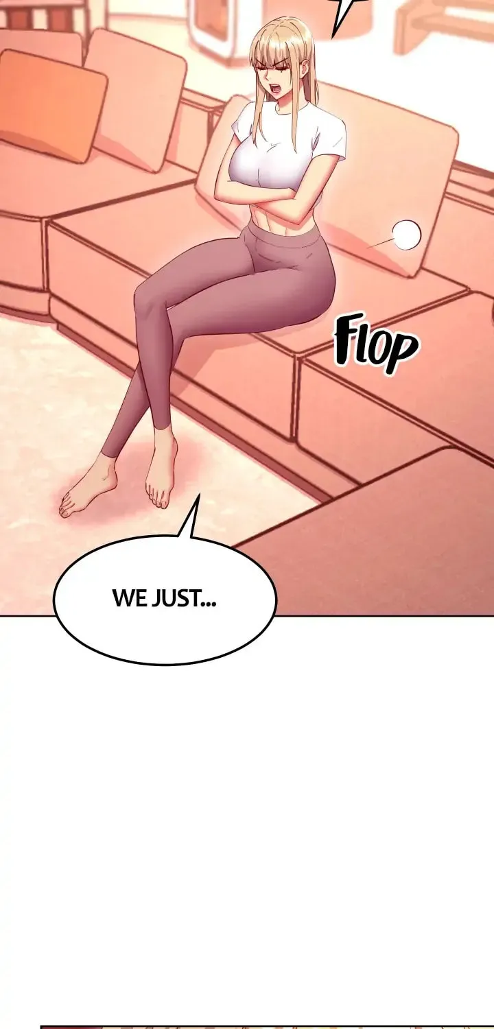 My Stepmother's Friends Chapter 125 page 77 - 