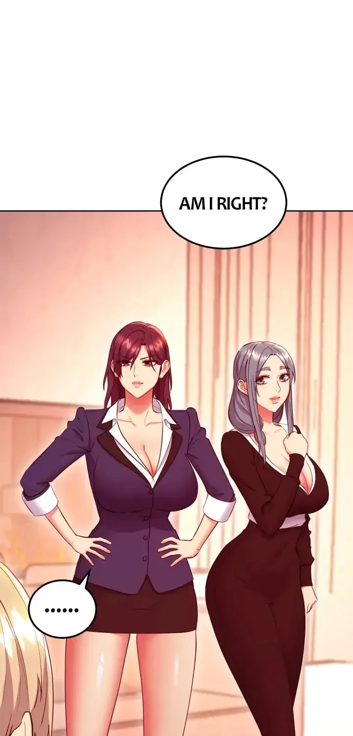 My Stepmother's Friends Chapter 125 page 79 - 