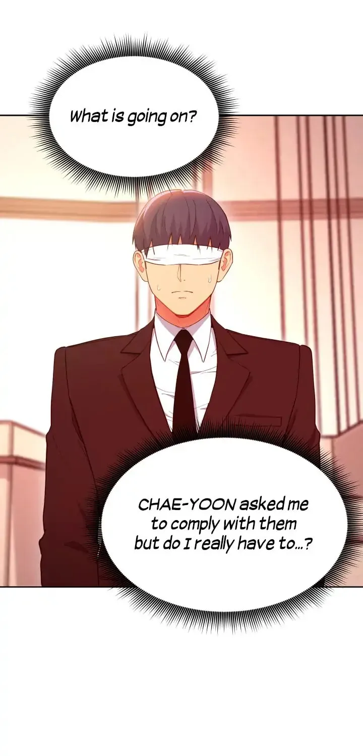 My Stepmother's Friends Chapter 125 page 81 - 